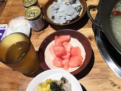 -楠火锅(龙阳广场店)