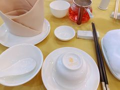 -鹏天阁酒楼·海鲜(红旗店)