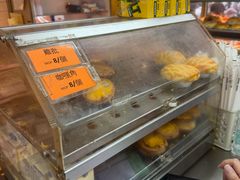 -金狮饼店(关闸马路店)