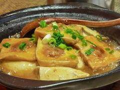 -老客家·客家菜(万达店)