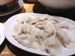 -一轩饺子馆(丽都店)