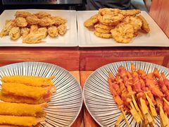 -吉布鲁牛排海鲜自助(硕果时代店)