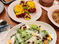-UPPER KITCHEN(延安路店)
