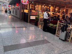 -河内内排国际机场