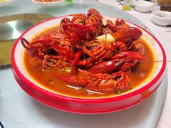 -香满锅老北京羊蝎子火锅·家常菜(新街口店)