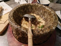 -绿茶餐厅(天津天河城店)