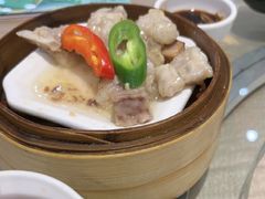 -御膳粥·牛乳粥底火锅·地道顺德菜(容桂店)
