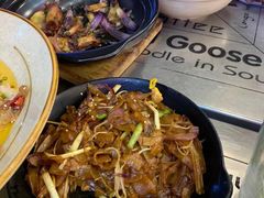 -食大利香港茶餐厅(南亚风情第一城店)
