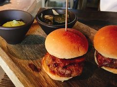 -Ocean's Table 欧舍