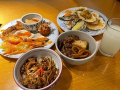 -松子料理(世纪城店)