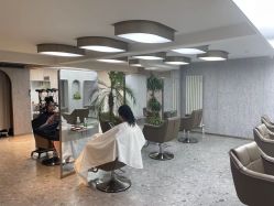 -P.STYLE 派斯造型
