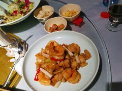 -京味斋·北京烤鸭(华威桥北工大店)