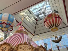 -line friends(明洞旗舰店)