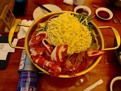 -白石的深夜食堂(万达店)