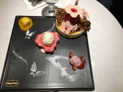 -哈根达斯(皇城恒隆广场店)