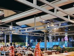 -渔家火锅·海鲜自助餐·演艺(亚龙湾天域酒店)