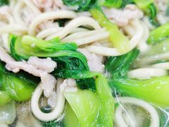 -凯丽上海阳春面馆(德仁里店)