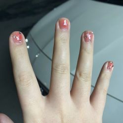 -LEILEI NAIL蕾蕾美甲美睫