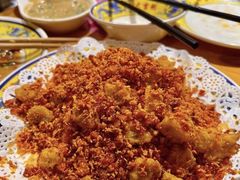 -大吉利·潮汕鲜牛肉火锅(西安店)