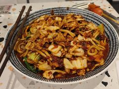 -吃饭皇帝大(合生汇店)