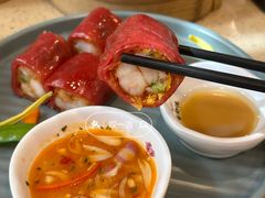 -点都德(海岸城店)