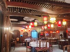 -徽镇小厨·经典徽菜(十里河店)