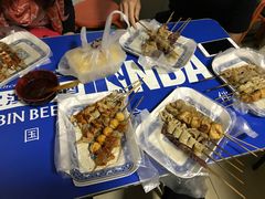 -马记大锅煮(总店)
