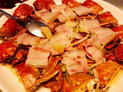 -翠亭酒家(山西南路店)