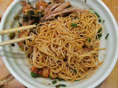 -晓马鸭店(新芜路店)
