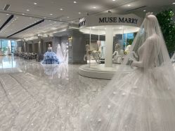 -MuseMarry婚纱(前海嘉里中心店)