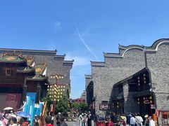 -武汉园博园(武汉自然博物馆)