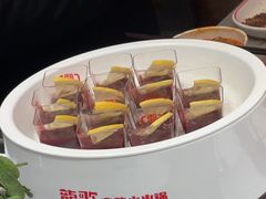 -龍歌自助小火锅(雨花台江南虹悦城店)