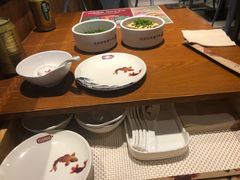 -渝是乎酸菜鱼(龙旗购物中心店)