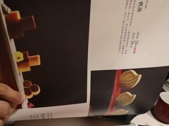 -小京华楼·京味斋(三元桥国展店)