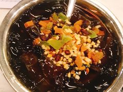 -憨铁匠老火锅(龙岗万科里店)