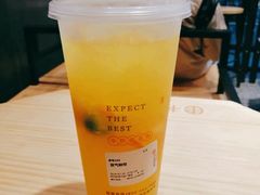 -书亦烧仙草(天益广场店)