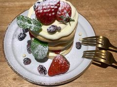 杂莓cake-甘单茶事小馆(洋河店)