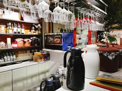 -云里小坐·小院里·团建·宴请·下午茶(三圣乡店)