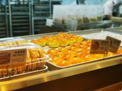 -鲍师傅糕点(台东步行街店)
