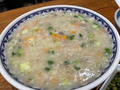 -强记鱼粥(南村店)