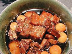 -简小舍· 民间手艺菜(古德寺店)
