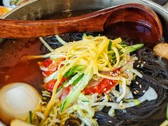 -服务大楼冷面(延大店)