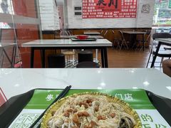 -吴一川牛腩粉(西村店)