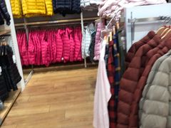 -优衣库(东莞东城万达广场店)