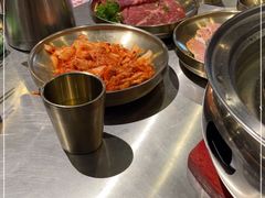 -本炙炭烤·蒲烧活鳗料理店(金沙洲店)