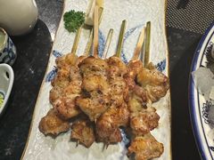 -德川家日本料理(中关村寰太大厦店)