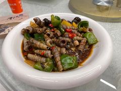 -东江海鲜大排档·潮汕菜·砂锅粥
