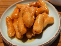 -禾珍珠家常小馆(河南博物院店)