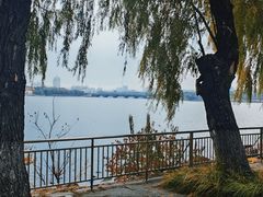 -长春市南湖公园