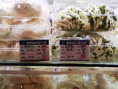 -白玉兰食品甜凤店(合生汇店)
